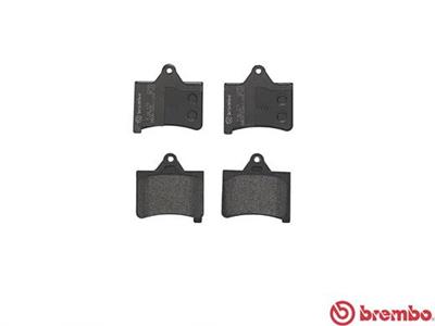 BREMBO P 61 073 Číslo výrobce: 23305. EAN: 8020584056493.
