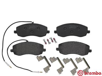 BREMBO P 61 104 Číslo výrobce: 24840. EAN: 8020584090770.