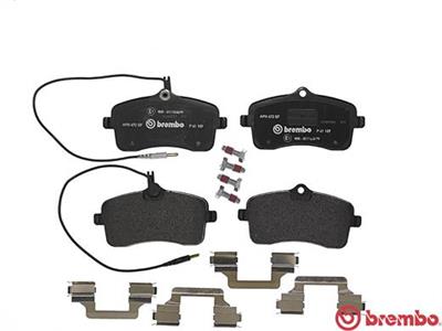 BREMBO P 61 109 Číslo výrobce: 24175. EAN: 8020584103579.