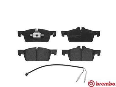 BREMBO P 61 112 Číslo výrobce: 25223. EAN: 8020584108901.