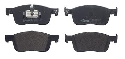 BREMBO P 61 134 Číslo výrobce: 22594. EAN: 8020584087480.