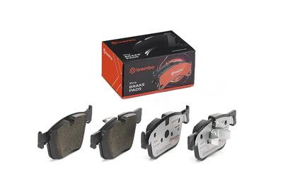 BREMBO P 61 135X EAN: 8020584121788.