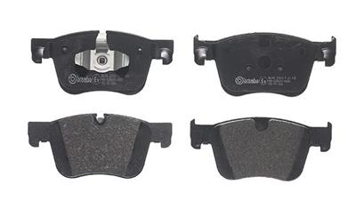 BREMBO P 61 135 Číslo výrobce: 25833. EAN: 8020584068434.