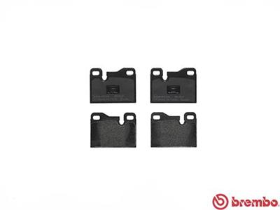 BREMBO P 65 003 Číslo výrobce: 20482. EAN: 8020584056585.
