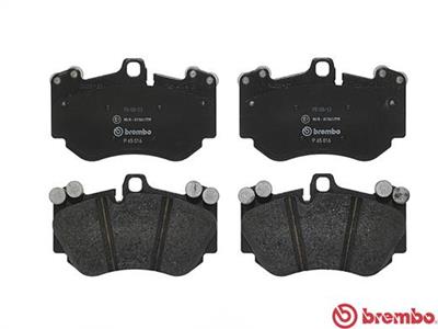 BREMBO P 65 016 Číslo výrobce: 23961. EAN: 8020584061879.