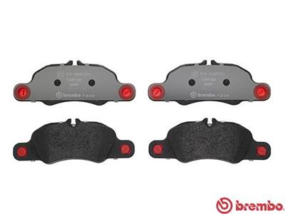BREMBO P 65 018 Číslo výrobce: 24459. EAN: 8020584090787.
