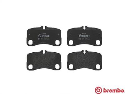 BREMBO P 65 022 Číslo výrobce: 24454. EAN: 8020584103609.