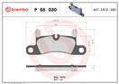 BREMBO P 65 030