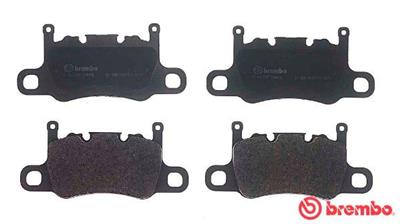 BREMBO P 65 037 Číslo výrobce: 25512. EAN: 8020584084106.