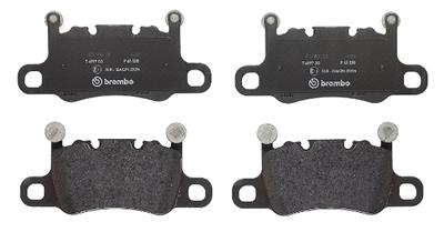 BREMBO P 65 038 Číslo výrobce: 25512. EAN: 8020584084113.