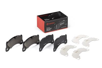 BREMBO P 65 047 EAN: 8020584118078.
