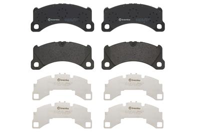 BREMBO P 65 047 EAN: 8020584118078.