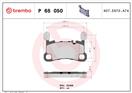 BREMBO P 65 050
