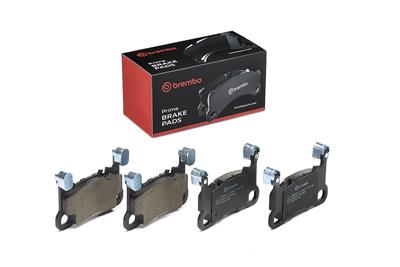 BREMBO P 65 050 EAN: 8020584118559.