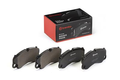 BREMBO P 65 054 EAN: 8020584125762.