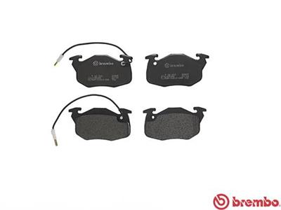 BREMBO P 68 010 Číslo výrobce: 20987. EAN: 8020584056738.