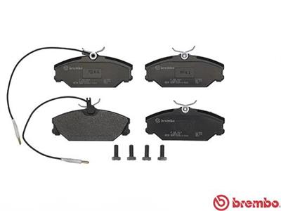 BREMBO P 68 014 Číslo výrobce: 21388. EAN: 8020584056776.