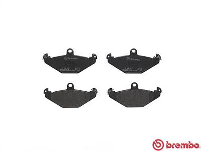 BREMBO P 68 017 Číslo výrobce: 20423. EAN: 8020584056806.