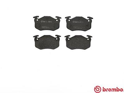 BREMBO P 68 020 Číslo výrobce: 20634. EAN: 8020584056837.
