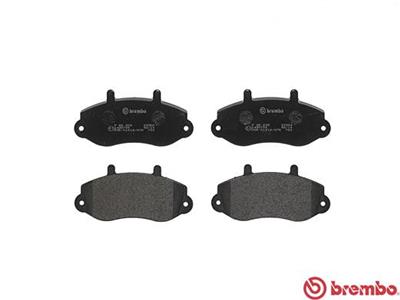 BREMBO P 68 025 Číslo výrobce: 23302. EAN: 8020584056882.
