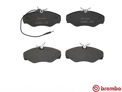 BREMBO P 68 026 Číslo výrobce: 23100. EAN: 8020584056899.
