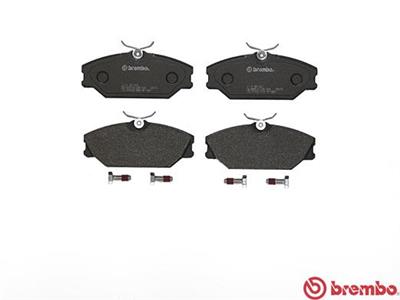 BREMBO P 68 027 Číslo výrobce: 23172. EAN: 8020584056905.