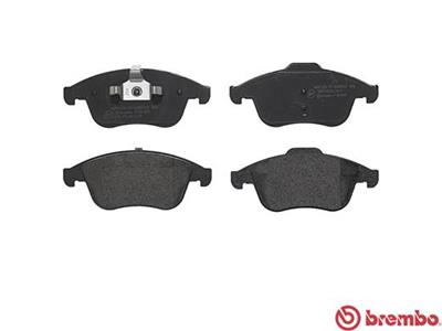 BREMBO P 68 045 Číslo výrobce: 24870. EAN: 8020584061961.