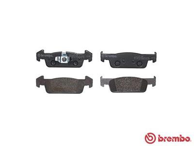 BREMBO P 68 060 Číslo výrobce: 25702. EAN: 8020584109816.