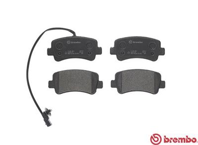 BREMBO P 68 063 Číslo výrobce: 25113. EAN: 8020584110089.