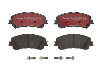 BREMBO P 68 067X EAN: 8020584121818.