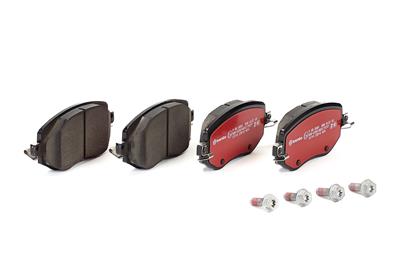 BREMBO P 68 068X EAN: 8020584121825.