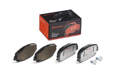 BREMBO P 68 071X EAN: 8020584121832.