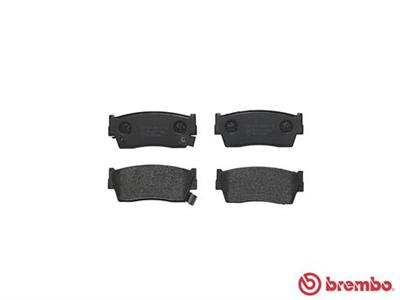 BREMBO P 79 006 Číslo výrobce: 21501. EAN: 8020584057261.