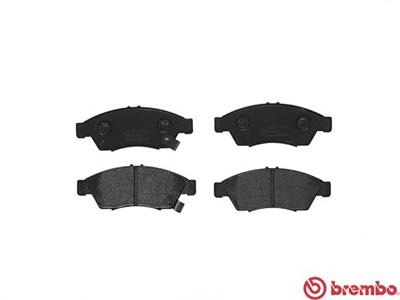BREMBO P 79 014 Číslo výrobce: 24034. EAN: 8020584057346.