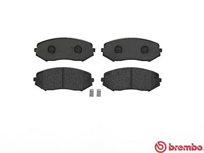 BREMBO P 79 018 Číslo výrobce: 24346. EAN: 8020584062081.