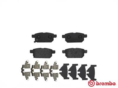 BREMBO P 79 029 Číslo výrobce: 25259. EAN: 8020584108925.