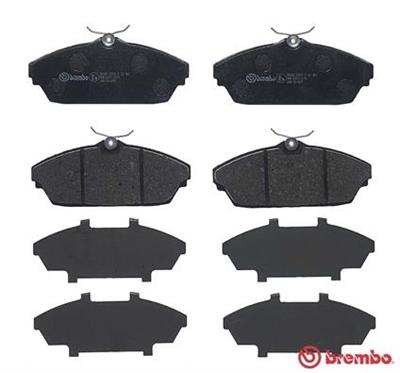BREMBO P 82 003 Číslo výrobce: 25508. EAN: 8020584084809.