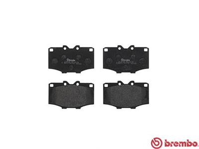 BREMBO P 83 006 Číslo výrobce: 20852. EAN: 8020584057414.