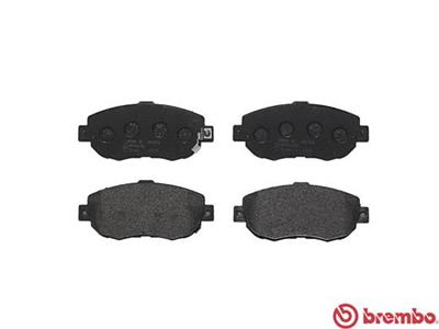 BREMBO P 83 037 Číslo výrobce: 23848. EAN: 8020584057728.