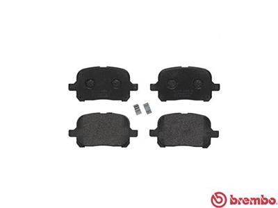 BREMBO P 83 040 Číslo výrobce: 23513. EAN: 8020584057759.