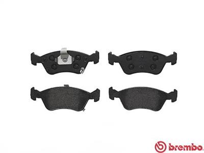 BREMBO P 83 041 Číslo výrobce: 21976. EAN: 8020584057766.