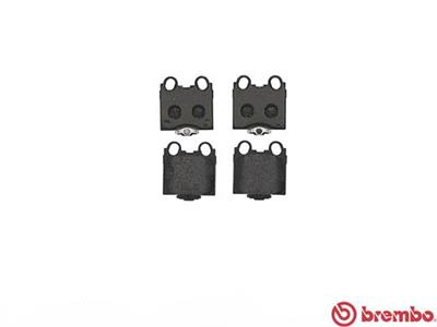 BREMBO P 83 045 Číslo výrobce: 23429. EAN: 8020584057803.