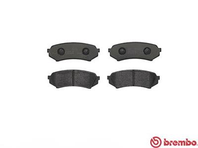 BREMBO P 83 049 Číslo výrobce: 23539. EAN: 8020584057841.