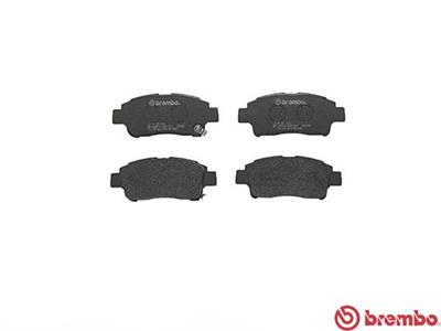 BREMBO P 83 050 Číslo výrobce: 23349. EAN: 8020584057858.