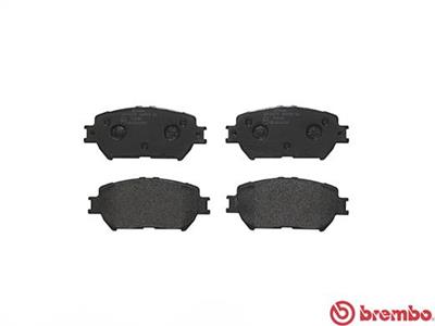 BREMBO P 83 062 Číslo výrobce: 23928. EAN: 8020584057971.