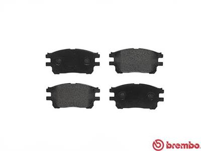 BREMBO P 83 070 Číslo výrobce: 23759. EAN: 8020584059708.