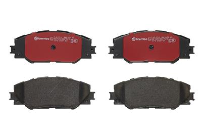 BREMBO P 83 071X EAN: 8020584121870.