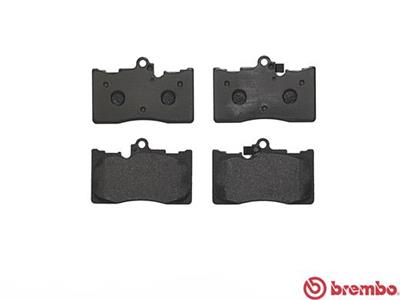 BREMBO P 83 072 Číslo výrobce: 24396. EAN: 8020584062104.