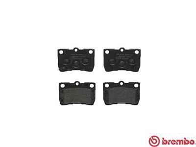 BREMBO P 83 073 Číslo výrobce: 24324. EAN: 8020584062111.