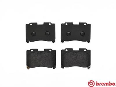 BREMBO P 83 090 Číslo výrobce: 21958. EAN: 8020584062289.
